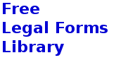 Free Legal Forms Library
